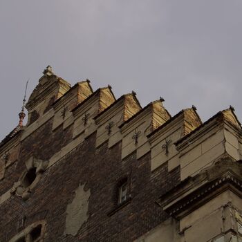 Ehemalige Dreher's Brauerei 🍺🏚️