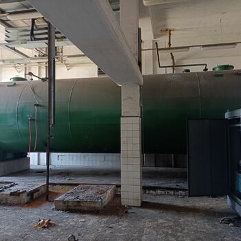 Český černobyl 2022