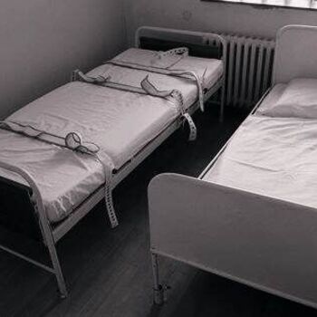 Institute for mentally handicapped children 🦋