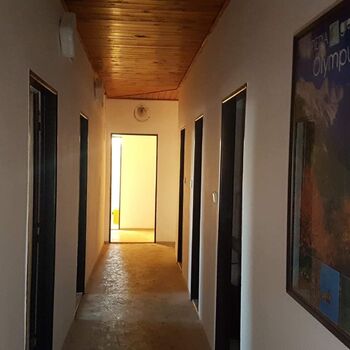 Urbex - Motorest 2021