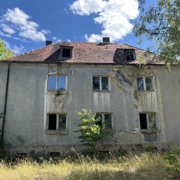 Vojenský prostor Německo 2022