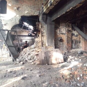 Small foundry 2024 Small foundry 2024