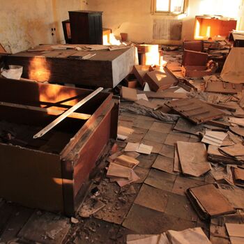 Hujer Engineering, der Blitzableiter! 2020