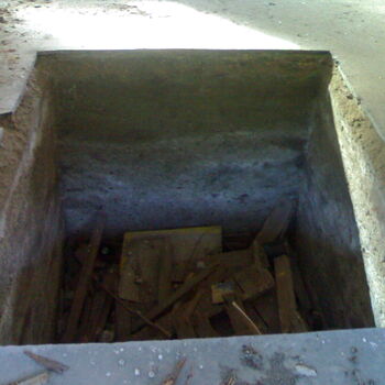 Ehemalige Genossenschaft Valšův Důl Ehemalige Genossenschaft Valšův Důl