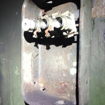 fastener lock padlock restraint old door fastener lock padlock restraint old door