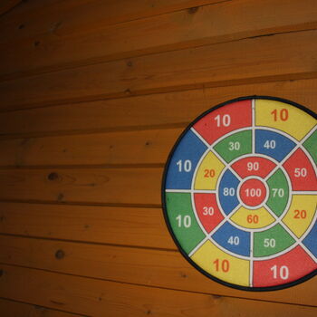 Kdo tady vařil? Opuštěná restaurace