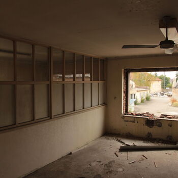 Kdysi světoznámá továrna na ruční utahovací nářadí 2023 Kdysi světoznámá továrna na ruční utahovací nářadí 2023