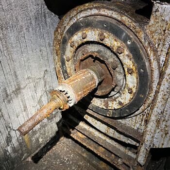 Zivilschutzdeckung 2025