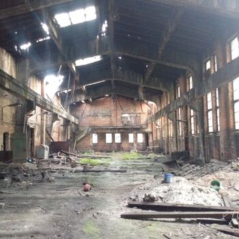 Small foundry 2024 Small foundry 2024