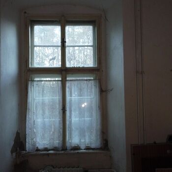 Urbex - Krysi-Schloss 2024