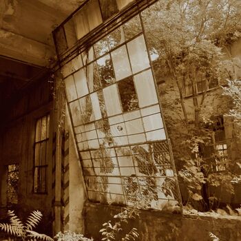 Unter den Fenstern von Pragovka - zum zweiten Mal Unter den Fenstern von Pragovka - zum zweiten Mal