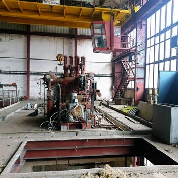 Tschechisches Tschernobyl 2022