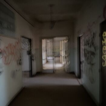 Vojenská záložní nemocnice 2025