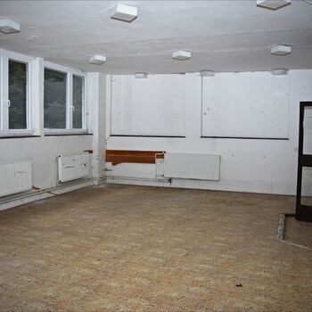 interiér místnost domácí dům nábytek moderní podlaha suterénu výzdoba dřevo