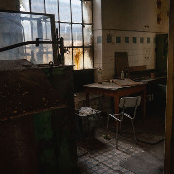 Electric motor Electric motor