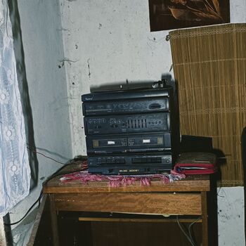 Dům Japonky 👘🖤🪭