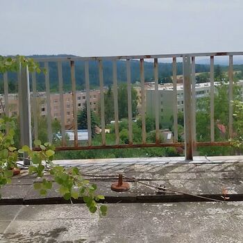 Záložní vojenská Nemocnice