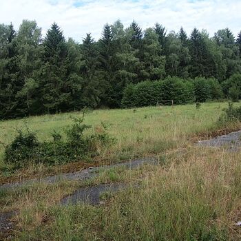 Urbex - Pionýrský tábor J.....  SK
