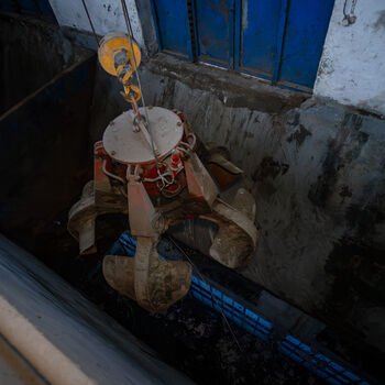 Sleeping room Sleeping room