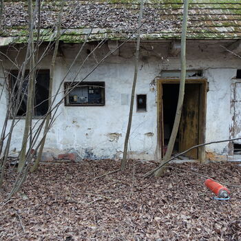 Statek u Trabanta III.