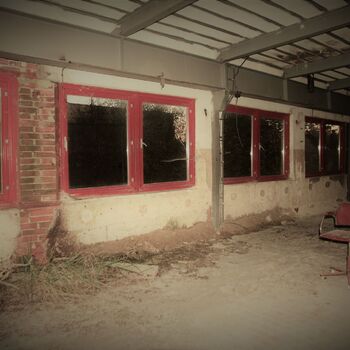 Die Dämmerung von Eleanor