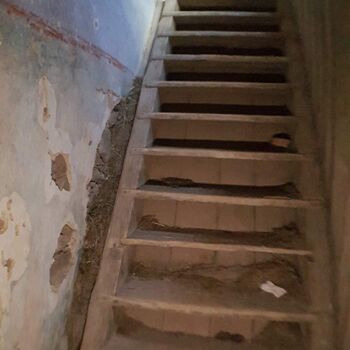 Urbex - 2022 Šumava - Vražedná p......