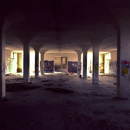 Ústřední ženijní sklady