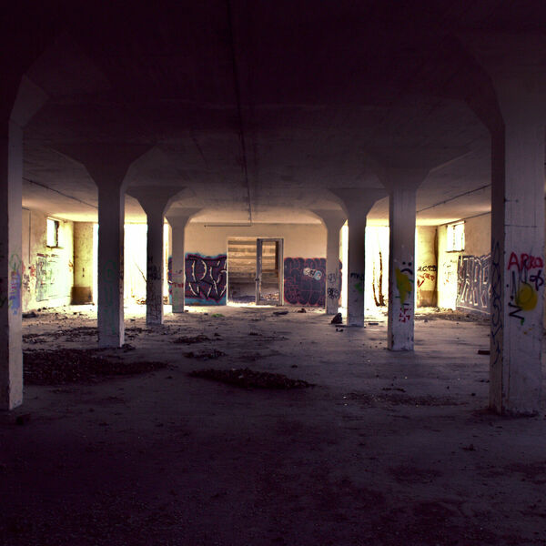 Ústřední ženijní sklady