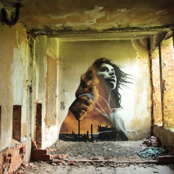 Mechanická přádelna a tkalcovna