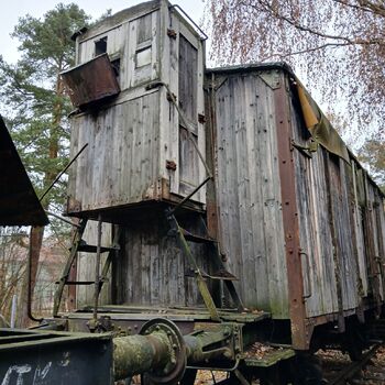 Železniční sbírka