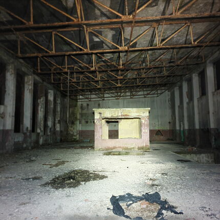 Distillery Poland 2022