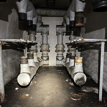 Zivilschutzdeckung 2025