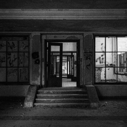 Sanatorium Sanatorium