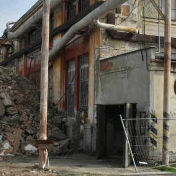 budova Architektura dům