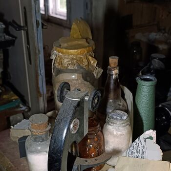 Dům fotografů 👁️