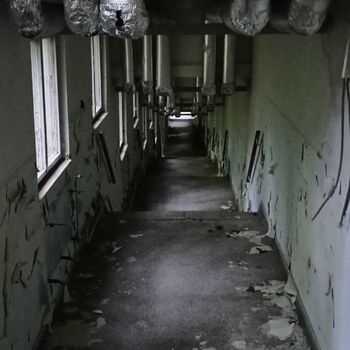 Hrudkov plicní sanatorium