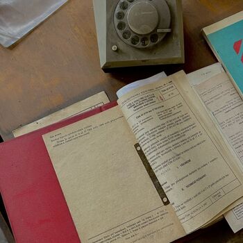 Steelworks x))) 2nd.