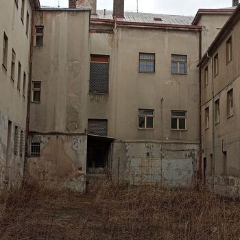 Militärische Verwaltung 2024