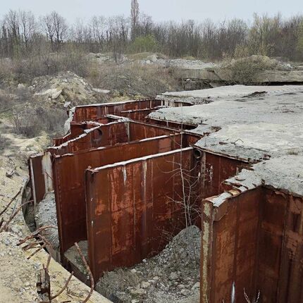 Object 1180 Object 1180