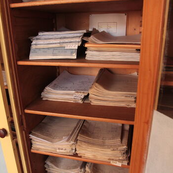 Development and Automation Building Development and Automation Building