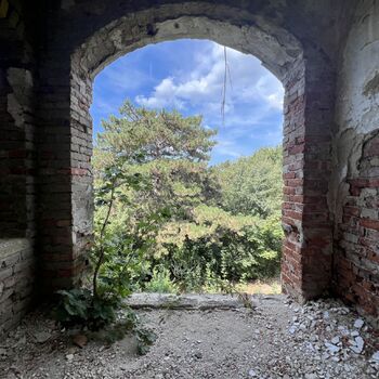 Barracks Hungary 2024