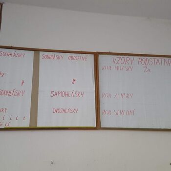 Urbex - Dětská ozdravovna