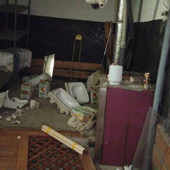 Urbex - Motorest Rückkehr nach 3 Jahren 2024 Urbex - Motorest Rückkehr nach 3 Jahren 2024