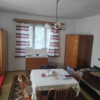 Familie domek🇨🇿