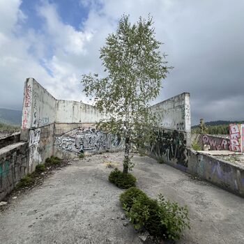 Olympic Hotel Bosnia 2024