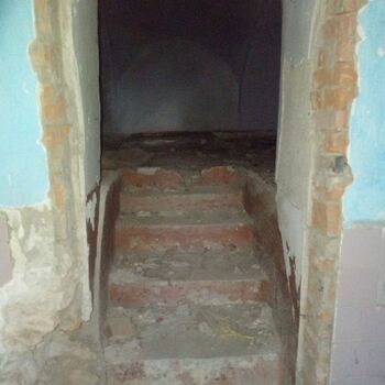 The Forgotten Castle of Moldova 2024 The Forgotten Castle of Moldova 2024