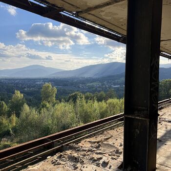 Nemocnice Polsko 2025