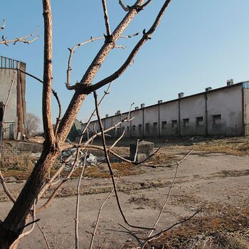 JZD, co se dle sídla jmenovat nesmělo