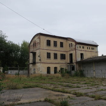 Elektrický Mlýn 2025