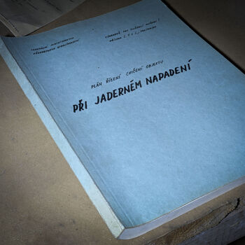 Kryt civilní obrany